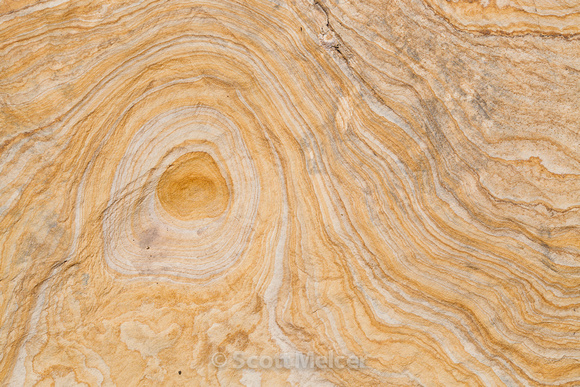 Sandstone Patterns, Grand Staircase-Escalante National Monument